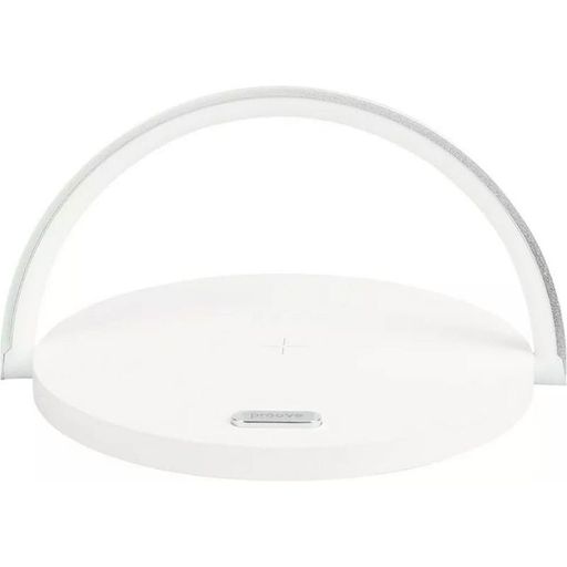 Ночник с беспроводной зарядкой Proove Light Bridge (white) (PLLB05102002)