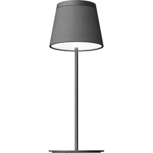 Настольная лампа Proove Vintage (black)