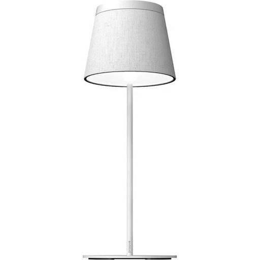 Настольная лампа Proove Vintage (white)