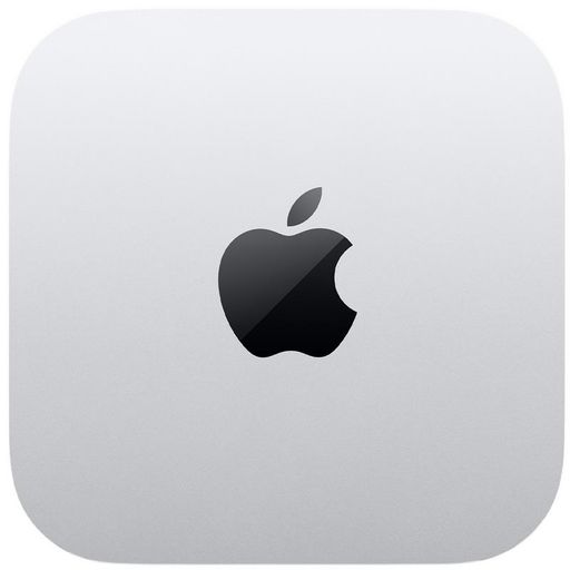 Apple Mac Mini M4/10CPU/10GPU/16GB/512GB 2024 (MU9E3)
