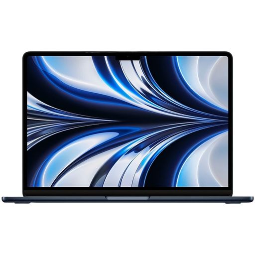 Вживаний Apple MacBook Air 13,6" M2 Midnight 2022 (MLY33)