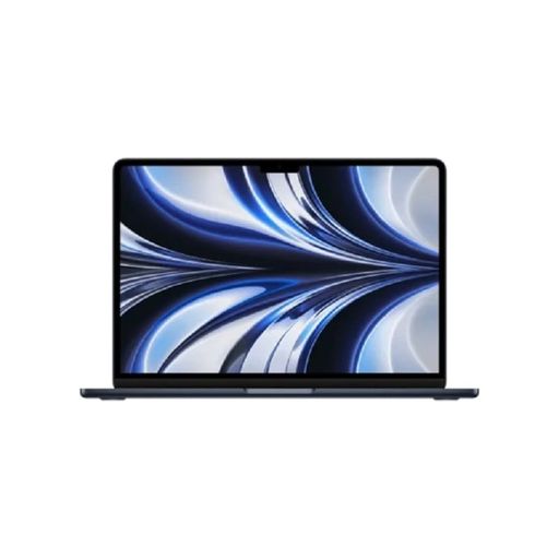 Вживаний Apple MacBook Air 13,6" M2 Midnight 2022 (Z160000AU, Z16000129, Z160000DB)