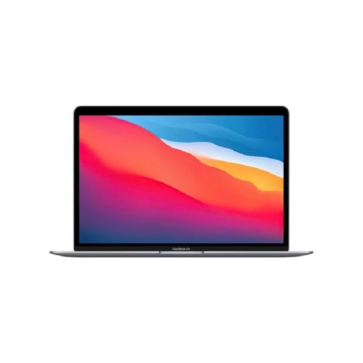 Вживаний Apple MacBook Air 13" Silver Late 2020 16/256 (Z127000FK, Z12700152)