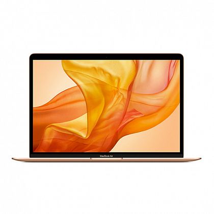 Вживаний Apple MacBook Air 13" Gold 2019 (MVFM2)