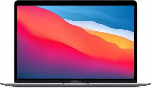 Вживаний Apple MacBook Air 13" 256Gb Space Gray Late 2020 (MGN63)