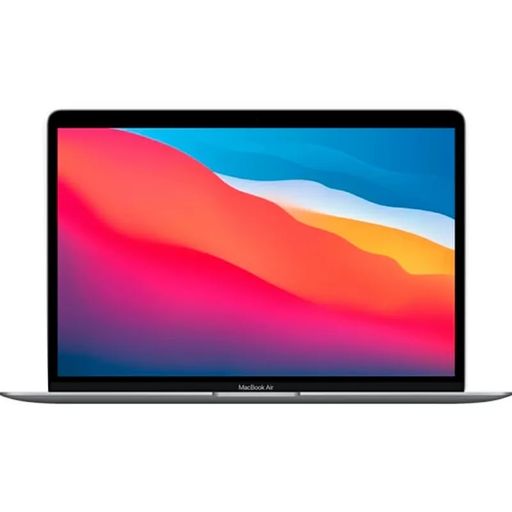 Вживаний Apple MacBook Air 13" M1 16/256 7GPU Space Gray Late 2020 (Z124000FK) (Ідеальний стан)