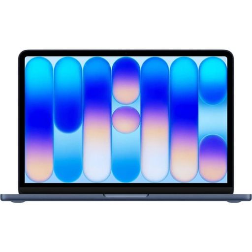 Ноутбук Apple MacBook Neo 256GB Indigo (MHFF4) Open Box