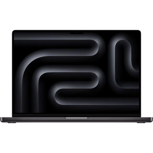 Ноутбук Apple MacBook Pro 14" 2026 Apple M5 Pro 18-core CPU 24 GB 2TB Space Black (MGDT4)
