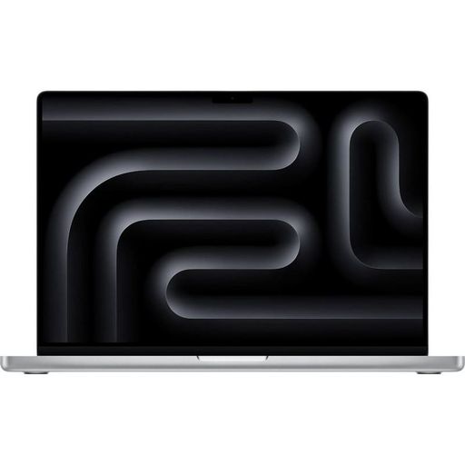 Ноутбук Apple MacBook Pro 14" 2026 Apple M5 Pro 15-core CPU 24 GB 1TB Silver (MGDN4)