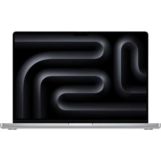 Ноутбук Apple MacBook Pro 16" 2026 Apple M5 Max 18-core CPU 36 GB 2TB Silver (MGE74)