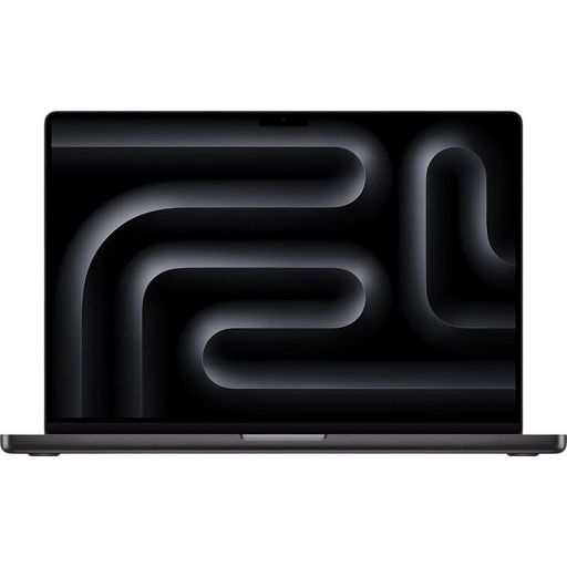 Ноутбук Apple MacBook Pro 16" 2026 Apple M5 Pro 18-core CPU 24 GB 1TB Space Black (MGEA4)