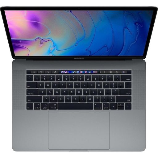 Вживаний Apple MacBook Pro 15" Space Gray 2018 (MR932, 5R932)