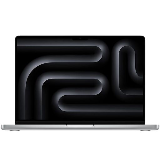 Apple MacBook Pro 14" M3/8GB/512GB Silver 2023 (MR7J3) Open Box