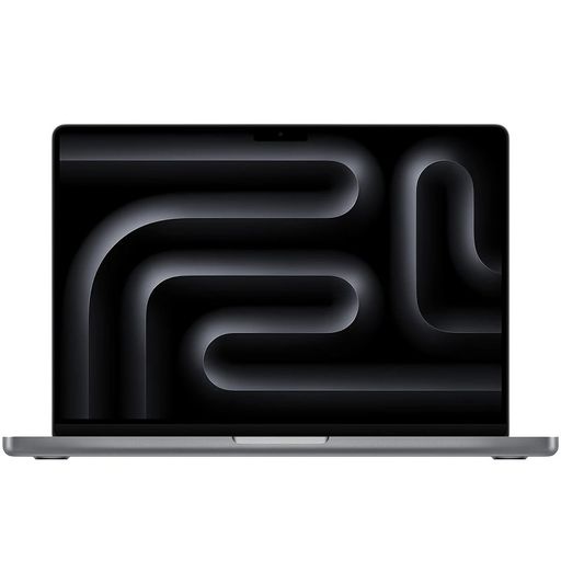 Apple MacBook Pro 14" M3/8GB/512GB Space Gray 2023 (MTL73)