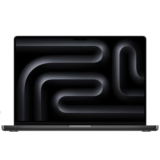 Apple MacBook Pro 16" M3 Max/48GB/1TB Space Black 2023 (MUW63) Open Box