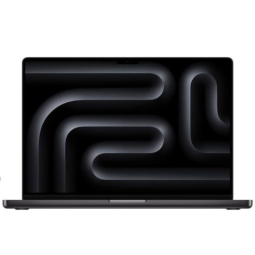 Apple MacBook Pro 16" Space Black Late 2023 (MRW13) (Вітринний зразок)