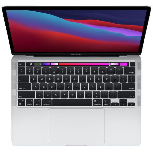 Apple MacBook Pro 512Gb Space Gray (MYD92)