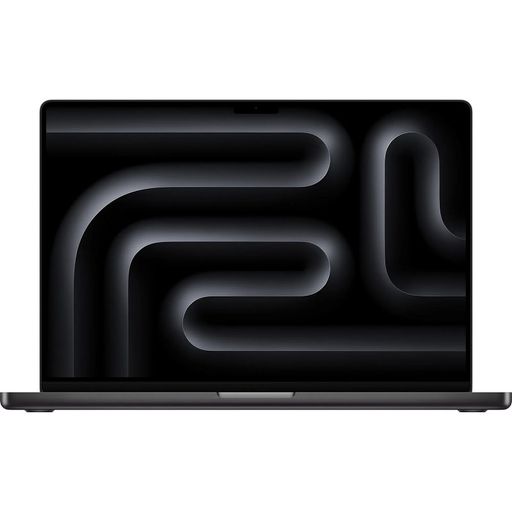 Apple MacBook Pro 16" M4 Pro/14CPU/20GPU/24GB/512GB Space Black 2024 (MX2X3) Open Box