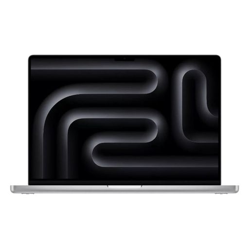 Apple MacBook Pro 14" Silver Late 2023 (Z1A90001D, MXE13UA/A)