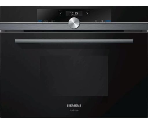 Встраиваемый духовой шкаф Siemens CD834GAB0