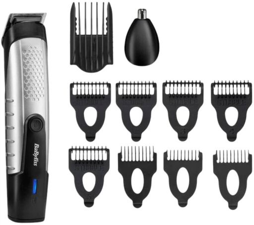 Тример Babyliss T812E