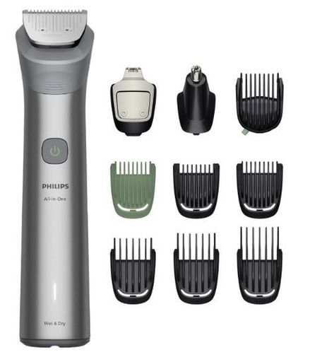 Триммер Philips MG5921/15