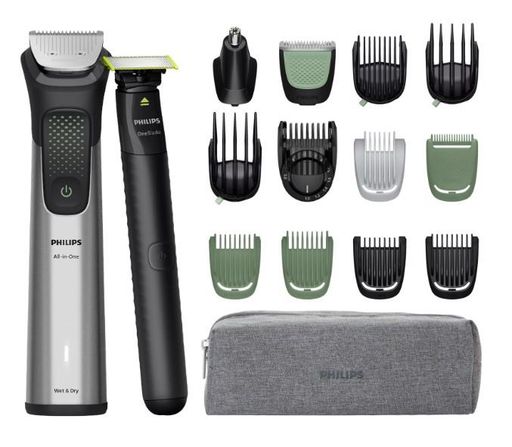 Триммер Philips MG9535/15