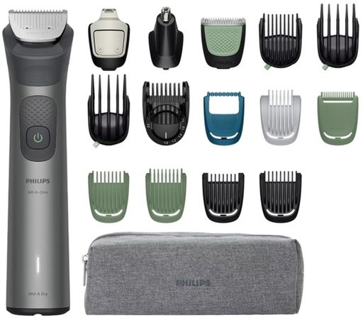 Машинка для стрижки Philips All-in-One Trimmer 7000 Series MG7961/15 Europe