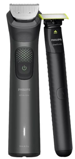 Набор триммер и машинка для стрижки Philips Series 9000 MG9561/30 Europe