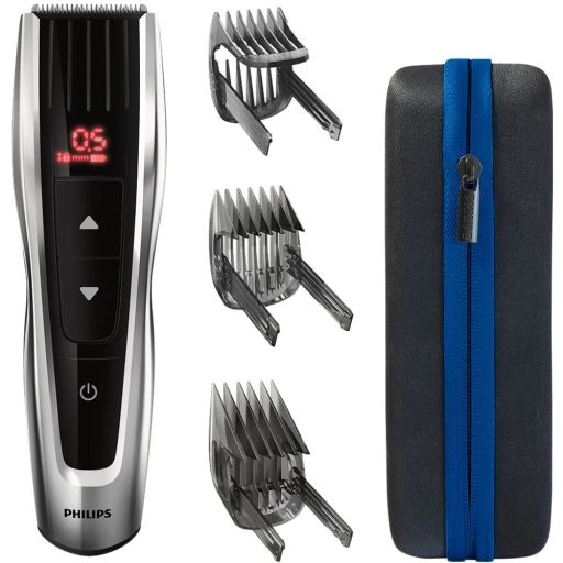 Машинка для стрижки Philips HC9420/15