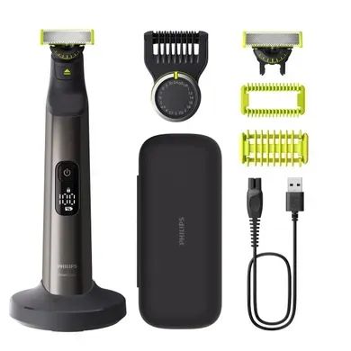Тример Philips OneBlade Pro 360 QP6652/35 Europe