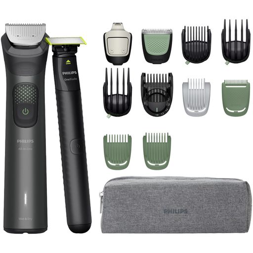 Триммер Philips MG9531/15