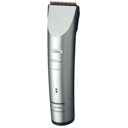 Машинка для стрижки Panasonic ER-1420-S520