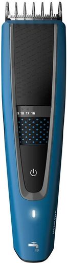 Машинка для стрижки Philips Hairclipper Series 5000 HC5612/15 Europe