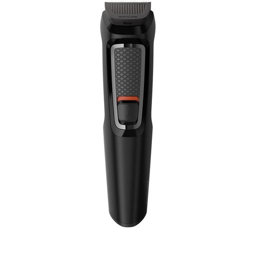 Машинка для стрижки + тример Philips Multigroom Series 3000 MG3721/14 Europe