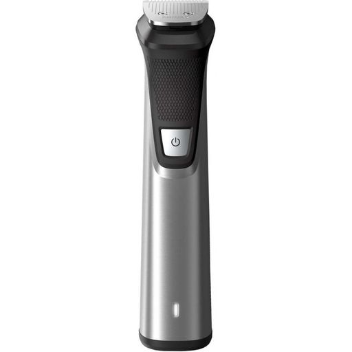 Машинка для стрижки + триммер Philips Multigroom Series 7000 MG7735/15 Europe