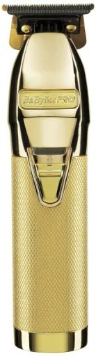 Тример BaByliss PRO FX7870GE Skeleton Gold FX Europe