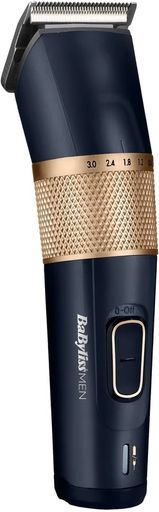 Машинка для стрижки Babyliss E986E Europe