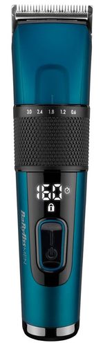 Машинка для стрижки Babyliss E990E Europe