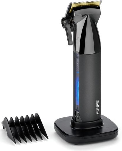 Машинка для стрижки Babyliss Super-X Metal Series E991E