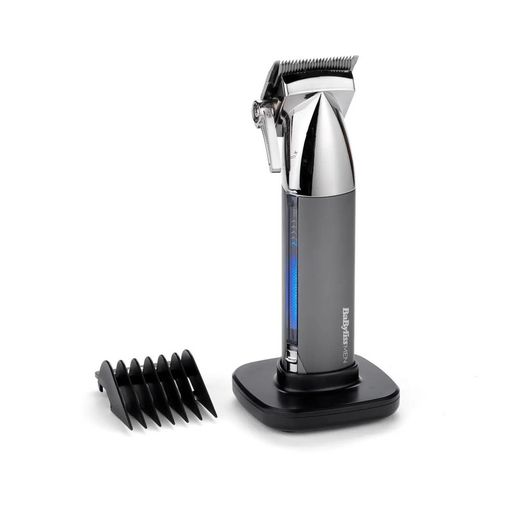 Машинка для стрижки BaByliss Super-X Metal E996E Europe