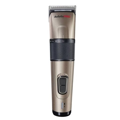 Машинка для стрижки Babyliss Pro FX862E Cut-Definer