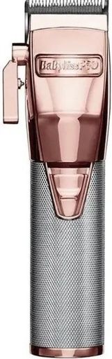 Машинка для стрижки Babyliss Pro FX8700RGE Barbers Spirit RoseFX