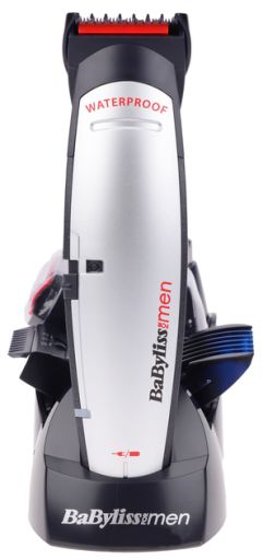 Тример Babyliss E837E Europe
