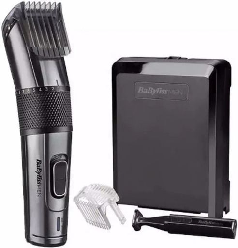 Машинка для стрижки Babyliss E978E Europe