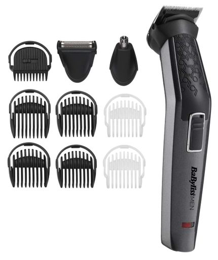 Тример BaByliss MT727E Europe