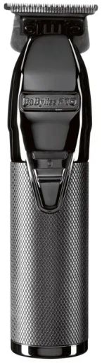 Машинка для стрижки BaByliss PRO Skeleton Gunsteel FX Trimmer FX7870GSE Europe
