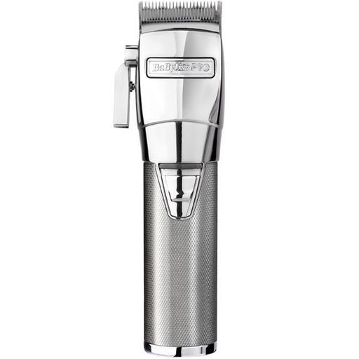 Машинка для стрижки Babyliss Pro FX8700E ChromFX Europe