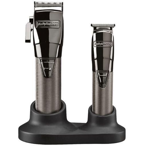Набор машинок для стрижки BaByliss PRO FX8705E Europe