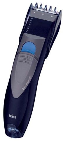 Машинка для стрижки Braun HC 50 Europe